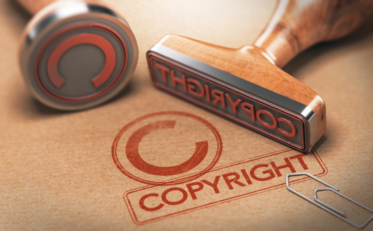 Les avocats et la protection des droits d’auteur