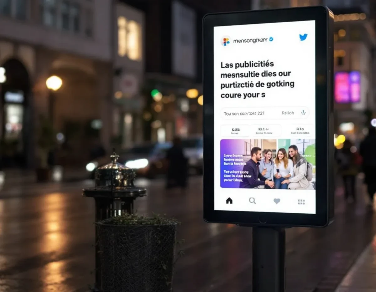 La publicité mensongère numérique : un fléau croissant à l'ère du digital