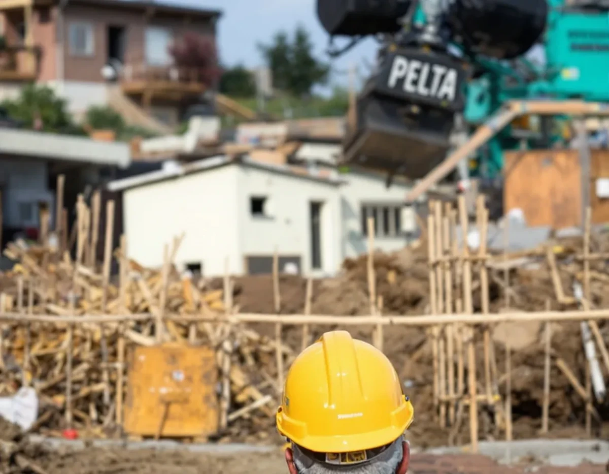 Les sanctions encourues pour les constructions sans permis : ce qu'il faut savoir