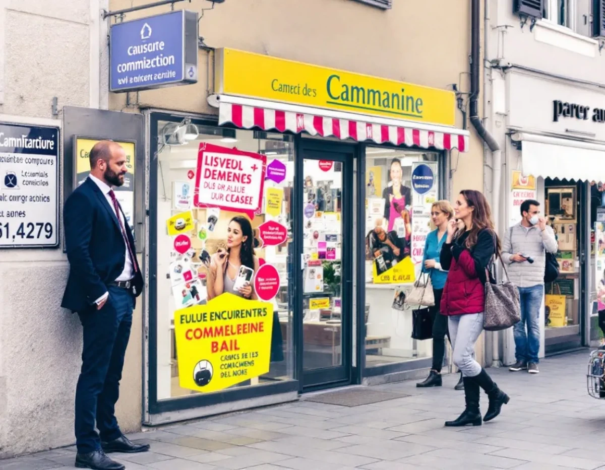 Le renouvellement du bail commercial : enjeux et procédures pour les commerçants