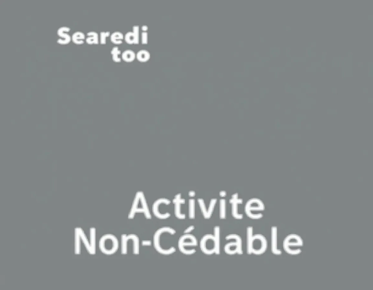 La Branche d'Activité Non Cédable : Enjeux Juridiques et Stratégiques pour les Entreprises