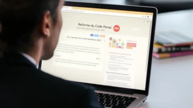 reforme-du-code-pena