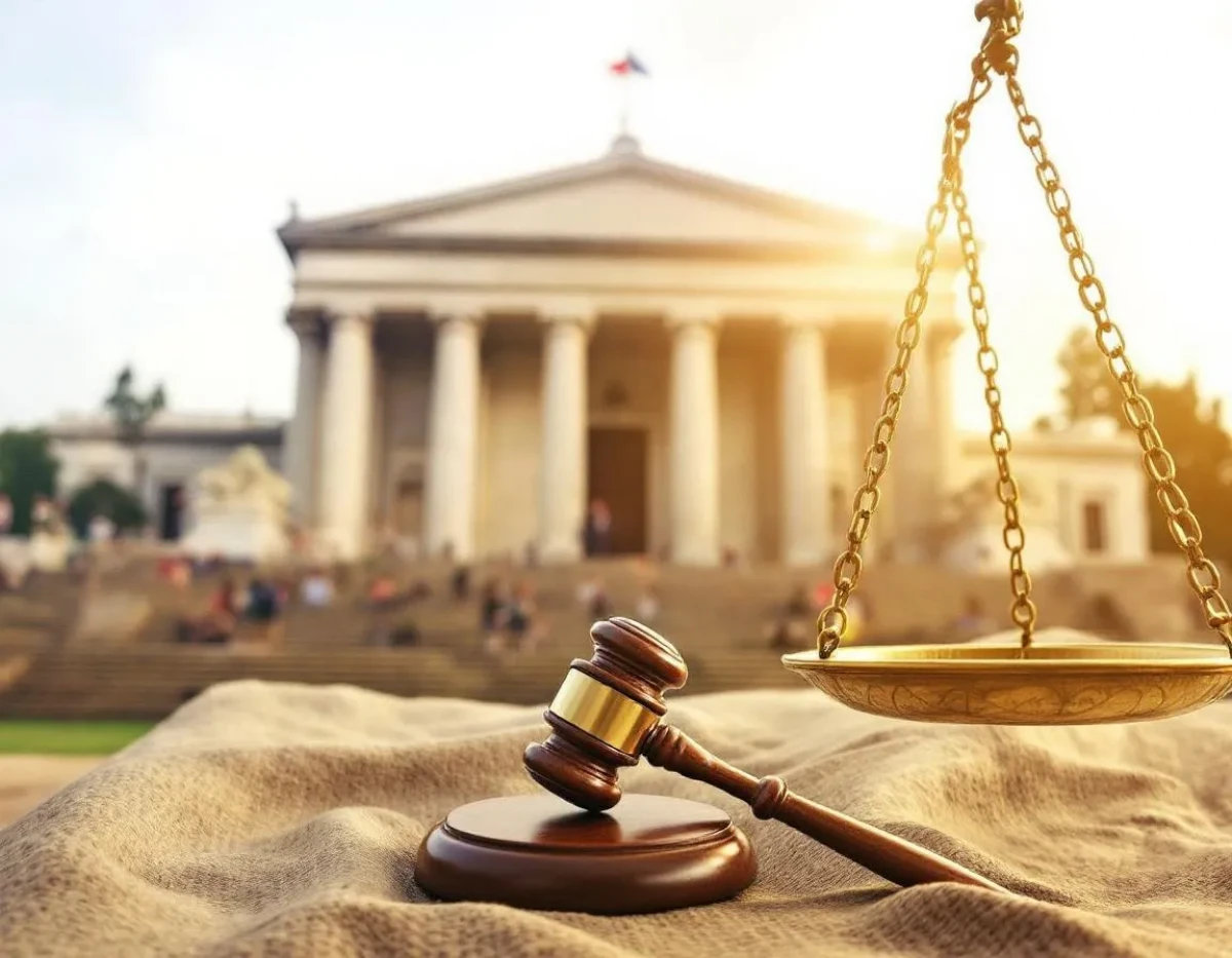 Stratégies de Défense en Droit Pénal : Conseils d'Experts