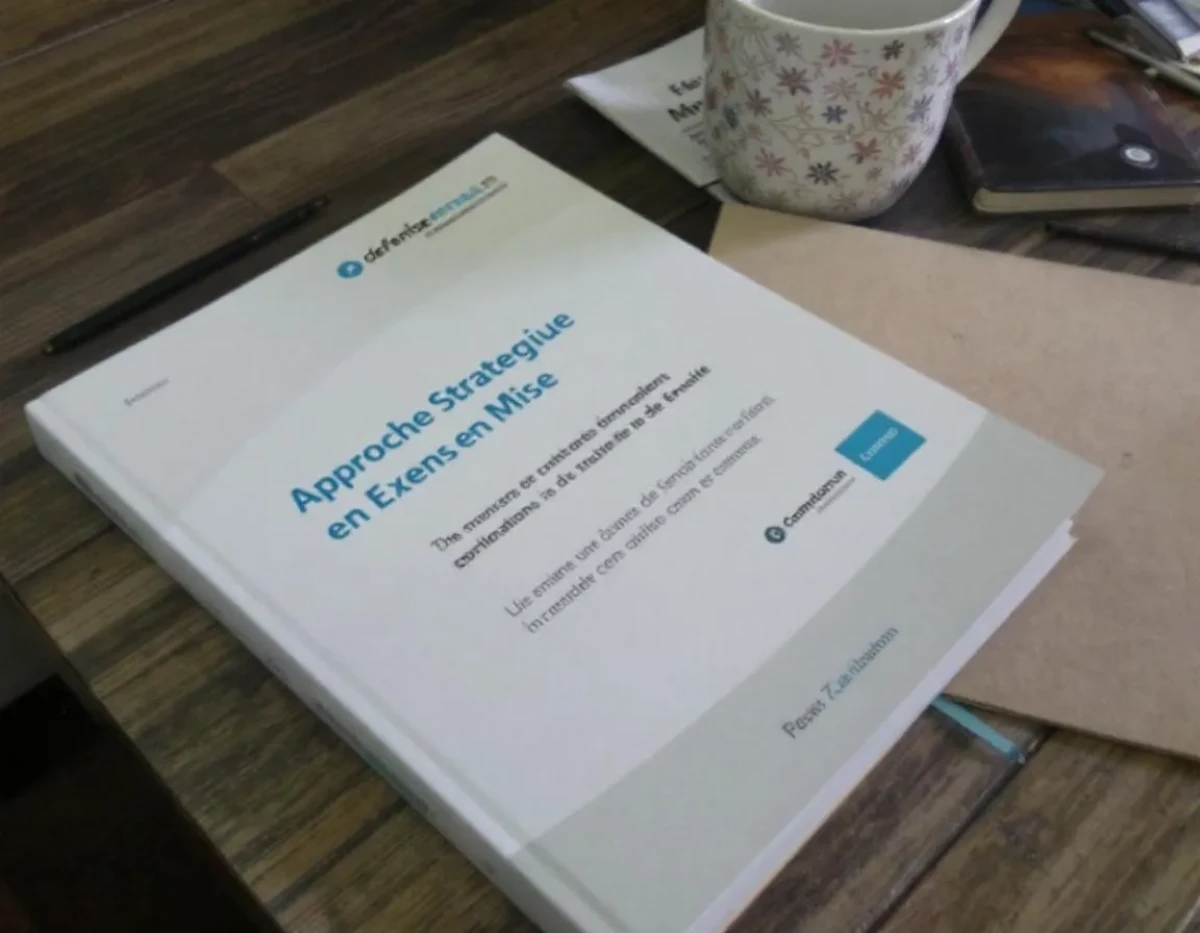 Défense Pénale : Approche Stratégique en Cas de Mise en Examen