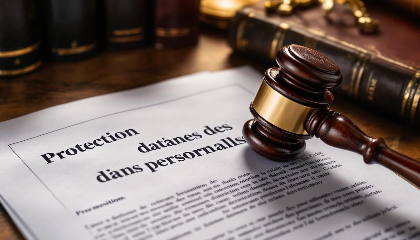 Protection des données personnelles : vos droits fondamentaux expliqués