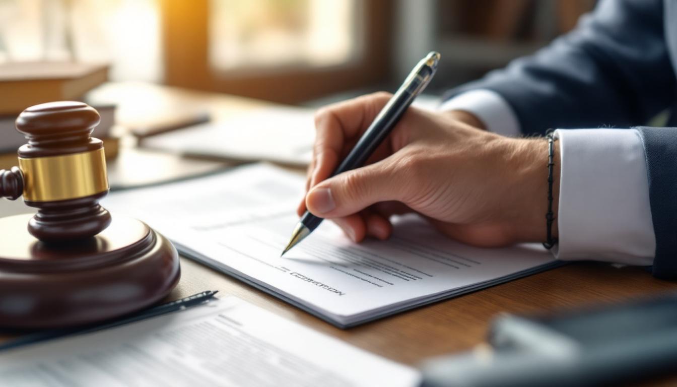 Entrepreneurs : 7 points juridiques à maîtriser absolument