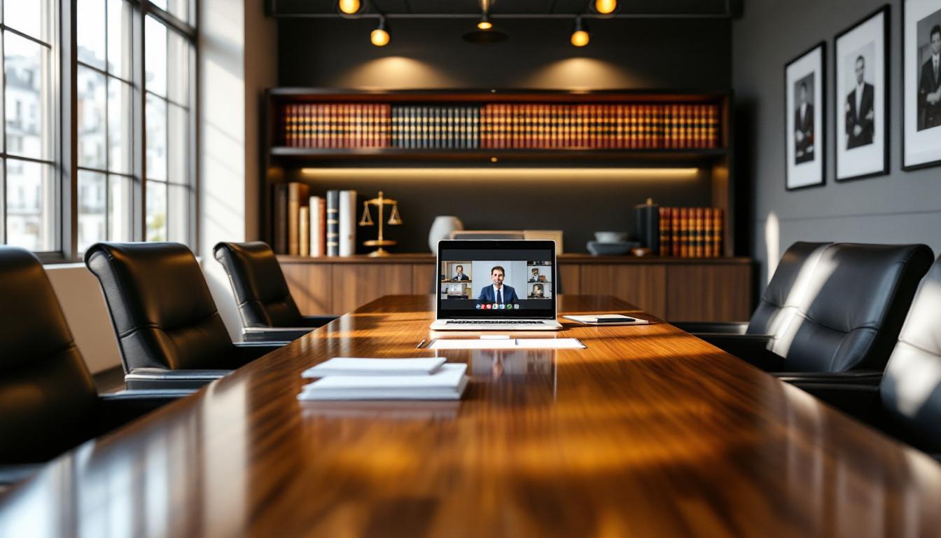 Start-up et droit : booster votre projet avec une stratégie juridique claire