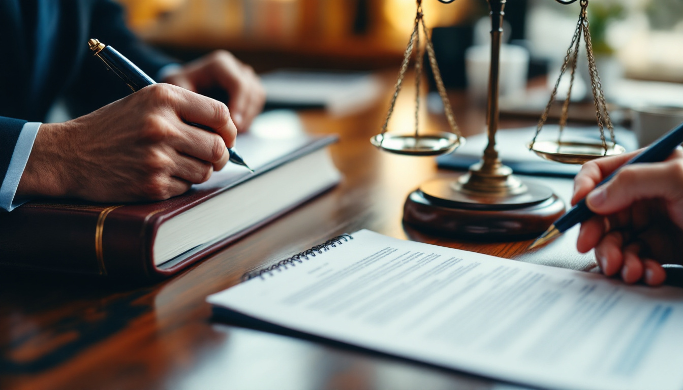 Assurance moto et droit : Tous les conseils d'un avocat
