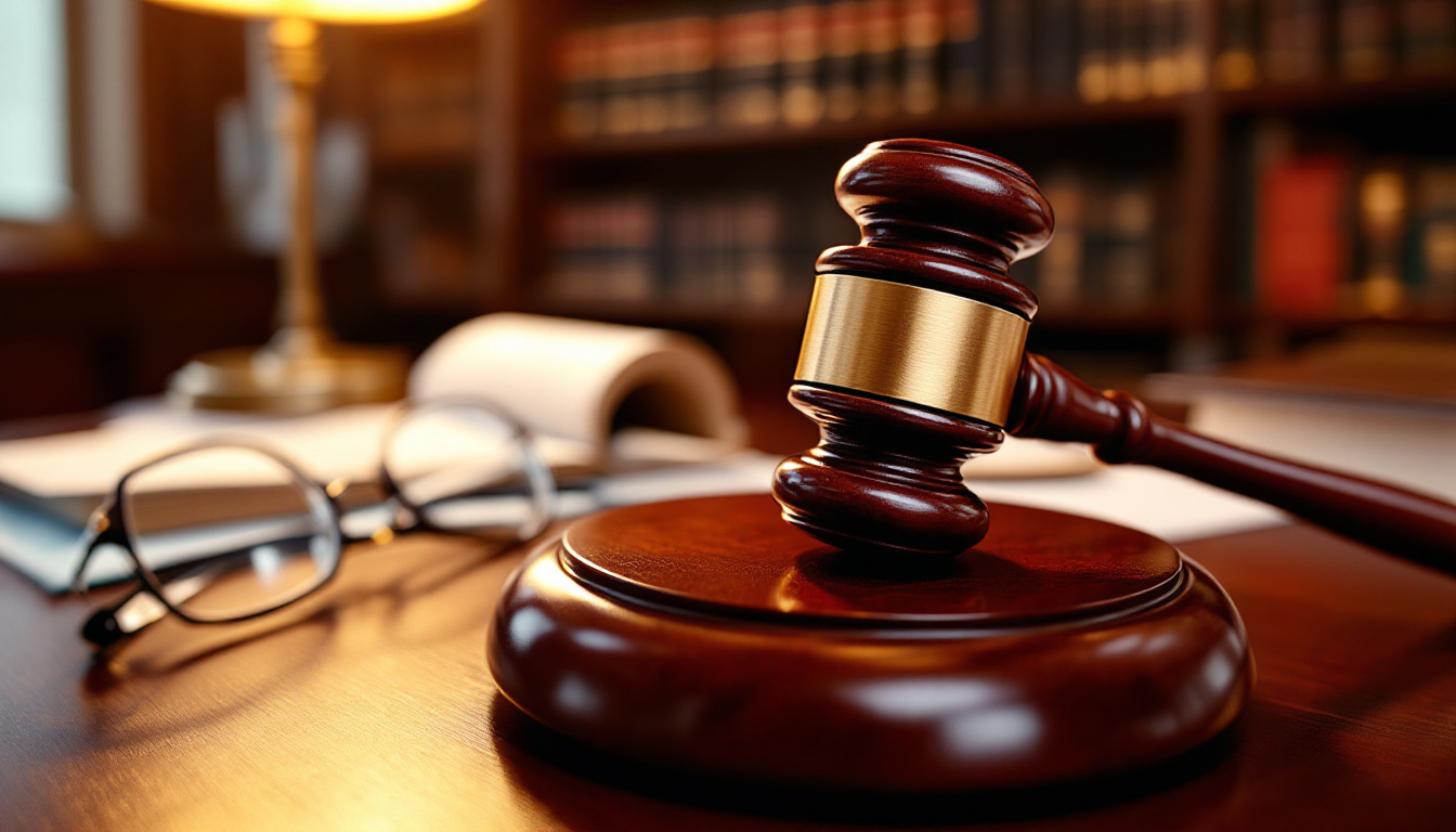 Assignation en justice : ce que vous devez savoir avant de passer à l'acte