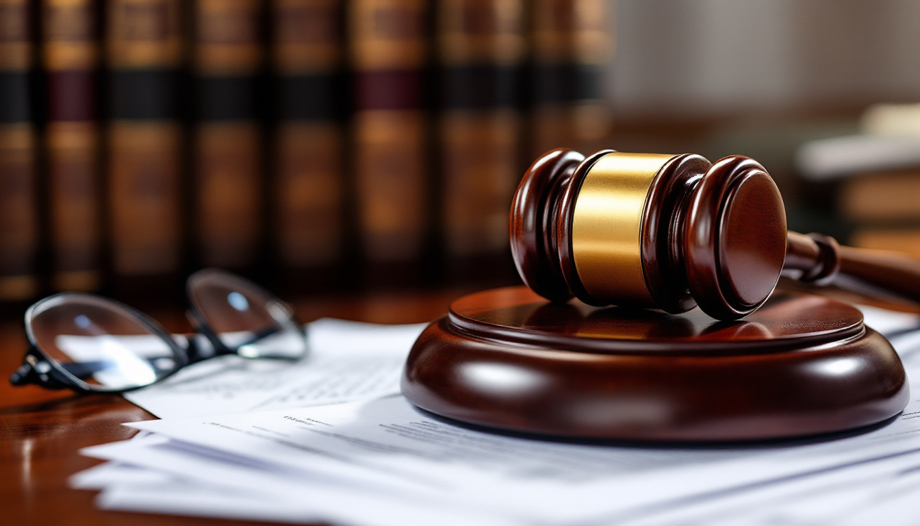Jugement en appel : comprenez les enjeux d'une contestation judiciaire