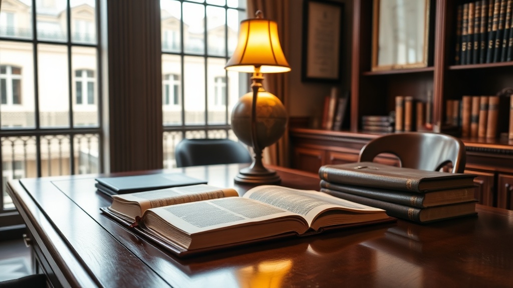 Question clé : Pourquoi choisir des avocats succession Paris