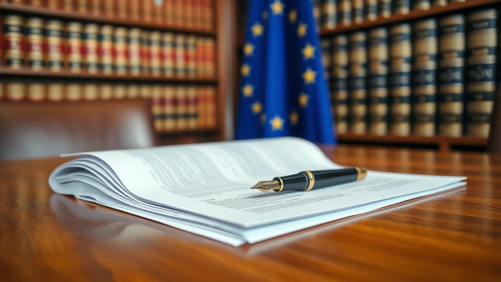 Les impacts du droit européen sur les entreprises françaises