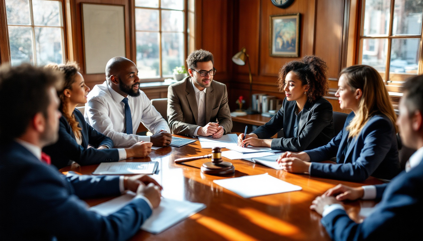 Conciliation : un moyen efficace de résoudre des différends rapidement