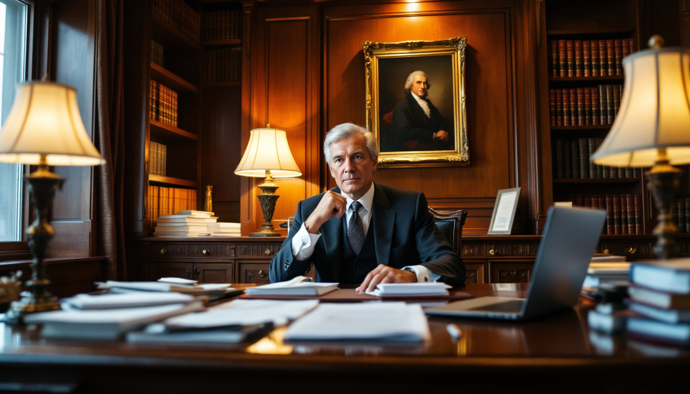 Prud'hommes : comment préparer votre défense face à un litige salarial