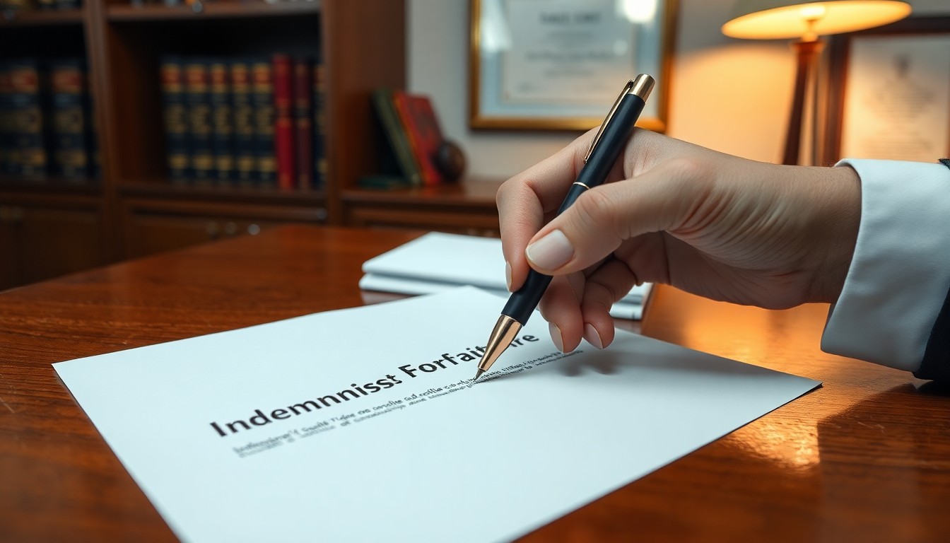 Top 7 des situations où l'indemnisation forfaitaire s'applique